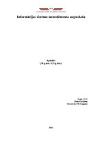 Referāts 'Epiktēts', 1.