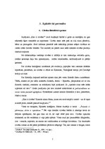 Referāts 'Epiktēts', 5.