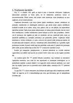 Prakses atskaite 'Prakse uzņēmumā', 2.