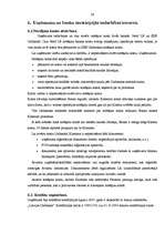 Prakses atskaite 'Prakse uzņēmumā', 26.