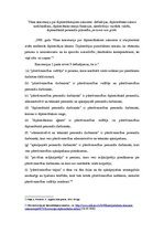 Konspekts 'Vīnes konvencija par diplomātiskajiem sakariem', 1.