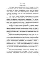 Referāts 'Message in O.Wilde's Fairy-tales', 6.