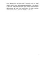 Referāts 'Message in O.Wilde's Fairy-tales', 10.