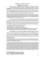 Referāts 'Message in O.Wilde's Fairy-tales', 11.