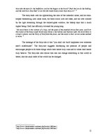 Referāts 'Message in O.Wilde's Fairy-tales', 12.