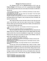 Referāts 'Message in O.Wilde's Fairy-tales', 15.