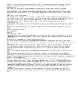 Eseja 'To What Extent Had African Americans Achieve Equal Civil Rights by 1940?', 2.