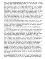 Eseja 'To what Extent Did the Nazi Regime Change the Lives of Ordinary German People be', 2.
