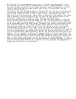 Eseja 'To what Extent Did the Nazi Regime Change the Lives of Ordinary German People be', 3.