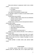 Prakses atskaite 'Prakses atskaite mārketingā', 9.