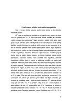 Prakses atskaite 'Prakses atskaite mārketingā', 17.