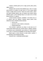 Prakses atskaite 'Prakses atskaite mārketingā', 20.