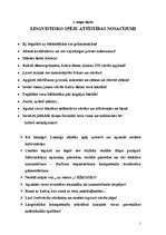 Referāts 'Lingvistisko spēju veidi', 1.