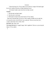 Referāts 'Karjeras izvēli ietekmējošie faktori Jelgavā', 4.