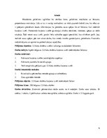 Referāts 'Karjeras izvēli ietekmējošie faktori Jelgavā', 6.