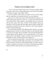 Referāts 'Karjeras izvēli ietekmējošie faktori Jelgavā', 9.