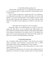 Referāts 'Karjeras izvēli ietekmējošie faktori Jelgavā', 15.