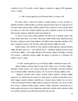 Referāts 'Karjeras izvēli ietekmējošie faktori Jelgavā', 16.