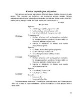 Referāts 'Karjeras izvēli ietekmējošie faktori Jelgavā', 20.