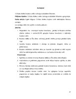 Referāts 'Karjeras izvēli ietekmējošie faktori Jelgavā', 21.