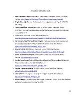 Referāts 'Karjeras izvēli ietekmējošie faktori Jelgavā', 22.