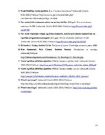 Referāts 'Karjeras izvēli ietekmējošie faktori Jelgavā', 23.