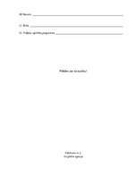 Referāts 'Karjeras izvēli ietekmējošie faktori Jelgavā', 28.