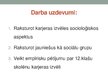 Referāts 'Karjeras izvēli ietekmējošie faktori Jelgavā', 34.