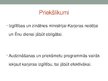 Referāts 'Karjeras izvēli ietekmējošie faktori Jelgavā', 47.