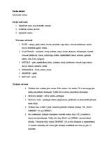 Konspekts 'Ķīmiskie tīrīšanas līdzekļi', 3.