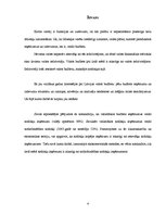 Referāts 'Latvijas valsts budžeta nodarbinātības nodokļu ieņēmumuietekme uz kopējiem nodok', 4.