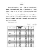 Referāts 'Latvijas valsts budžeta nodarbinātības nodokļu ieņēmumuietekme uz kopējiem nodok', 9.