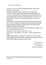 Konspekts 'Jauktā kora dziesmas "Lai zemei sāpes nav" analīze', 3.