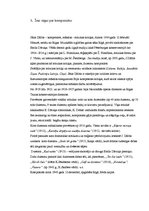 Konspekts 'Jauktā kora dziesmas "Lai zemei sāpes nav" analīze', 4.