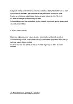 Konspekts 'Jauktā kora dziesmas "Lai zemei sāpes nav" analīze', 9.