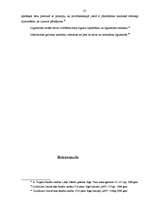 Referāts 'Saistību tiesību pastiprināšanas veidi', 10.