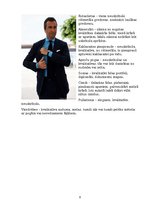 Konspekts 'Lietišķa cilvēka ārējais izskats', 8.