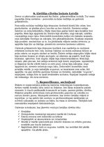 Konspekts 'Lietišķa cilvēka ārējais izskats', 12.