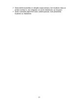 Konspekts 'Lietišķa cilvēka ārējais izskats', 13.