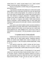 Referāts 'Veselības aprūpes pieejamības problēmas Jelgavas un Bauskas novadā', 14.