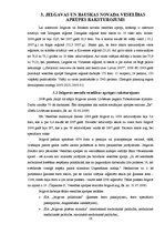 Referāts 'Veselības aprūpes pieejamības problēmas Jelgavas un Bauskas novadā', 16.