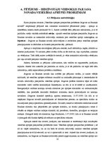 Referāts 'Veselības aprūpes pieejamības problēmas Jelgavas un Bauskas novadā', 20.