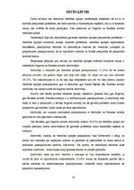 Referāts 'Veselības aprūpes pieejamības problēmas Jelgavas un Bauskas novadā', 28.