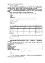 Referāts 'Veselības aprūpes pieejamības problēmas Jelgavas un Bauskas novadā', 33.