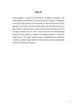 Referāts 'Spējās programmatūras izstrādes metodoloģiju kopiena', 3.