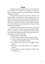 Referāts 'Spējās programmatūras izstrādes metodoloģiju kopiena', 5.