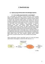 Referāts 'Spējās programmatūras izstrādes metodoloģiju kopiena', 6.