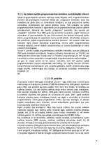 Referāts 'Spējās programmatūras izstrādes metodoloģiju kopiena', 7.