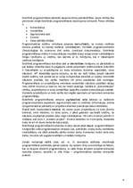 Referāts 'Spējās programmatūras izstrādes metodoloģiju kopiena', 13.