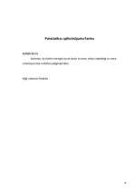 Referāts 'Spējās programmatūras izstrādes metodoloģiju kopiena', 40.